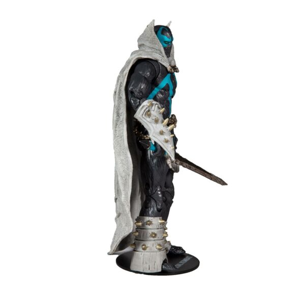 Mortal Kombat Actionfigur Spawn (Lord Covenant) 18 cm – Bild 7