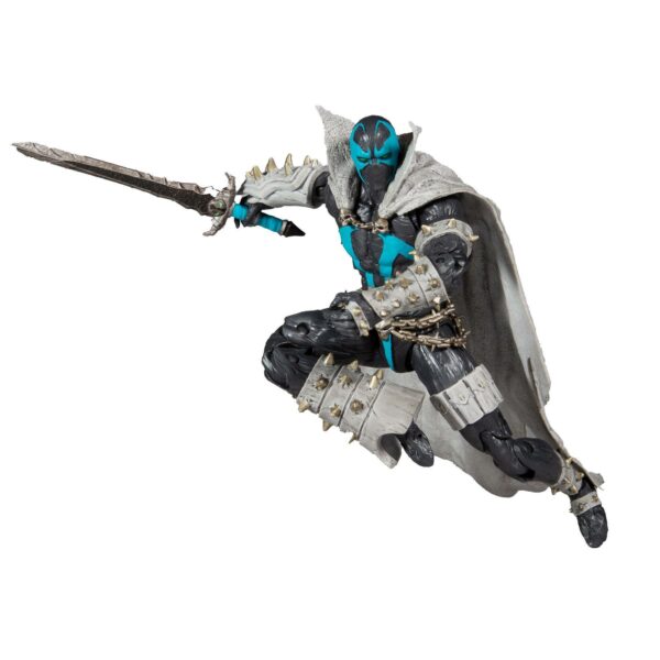 Mortal Kombat Actionfigur Spawn (Lord Covenant) 18 cm – Bild 9
