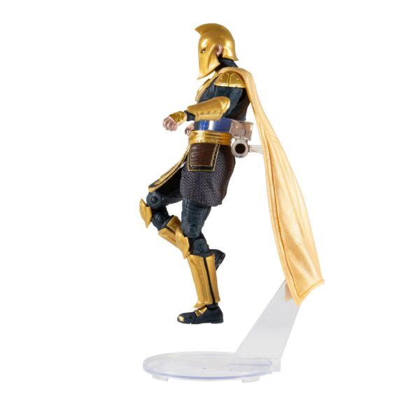 DC Gaming Actionfigur Dr. Fate 18 cm – Bild 5