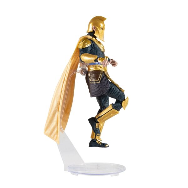 DC Gaming Actionfigur Dr. Fate 18 cm – Bild 7