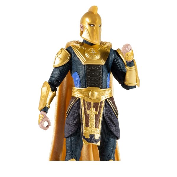 DC Gaming Actionfigur Dr. Fate 18 cm – Bild 8