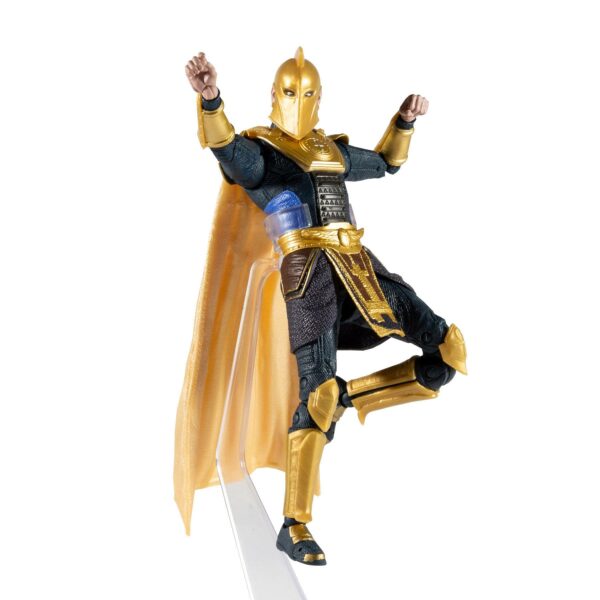 DC Gaming Actionfigur Dr. Fate 18 cm – Bild 9
