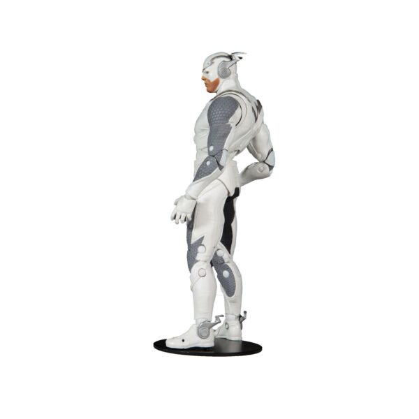 DC Gaming Actionfigur The Flash (Hot Pursuit) 18 cm – Bild 5
