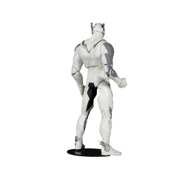 DC Gaming Actionfigur The Flash (Hot Pursuit) 18 cm – Bild 6