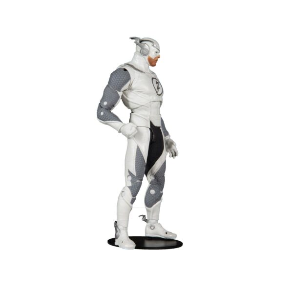 DC Gaming Actionfigur The Flash (Hot Pursuit) 18 cm – Bild 7