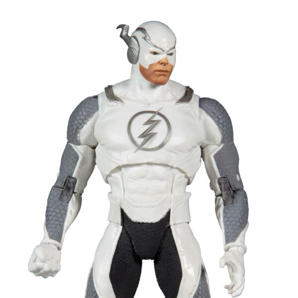 DC Gaming Actionfigur The Flash (Hot Pursuit) 18 cm – Bild 8