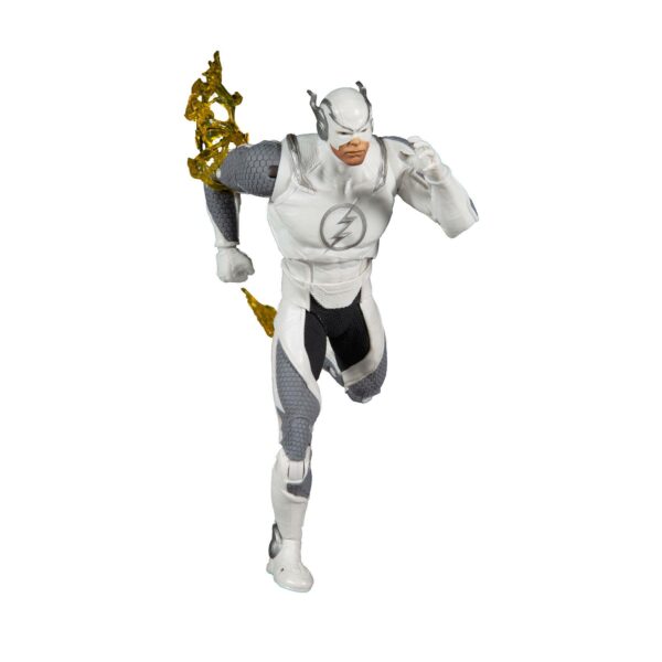 DC Gaming Actionfigur The Flash (Hot Pursuit) 18 cm – Bild 9