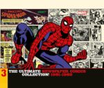 Spider-Man Newspaper Comics Collection 3: 1981-1982