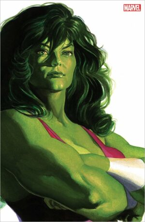 Avengers (2019) 30 Alex Ross Variant (777)