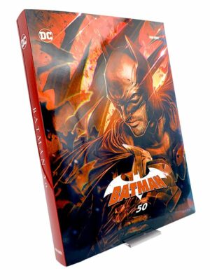 Batman 50 - Collectors Edition