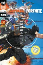 Batman/Fortnite: Nullpunkt 4 (von 6)