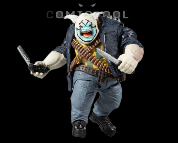 Spawn Actionfigur The Clown 18 cm – Bild 10