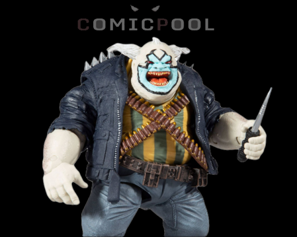 Spawn Actionfigur The Clown 18 cm – Bild 9