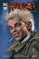 Hellblazer von Garth Ennis 2 (von 2)