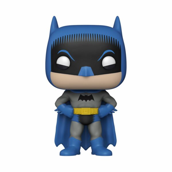 DC Comics POP! Comic Cover Vinyl Figur Batman 9 cm – Bild 2