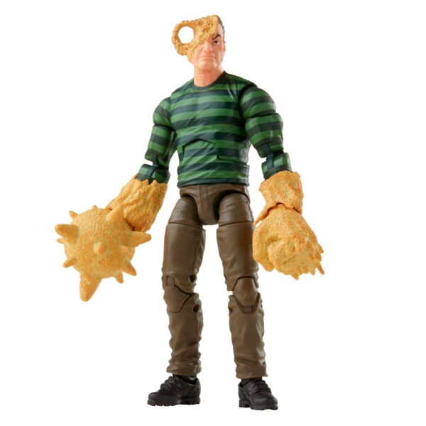 Spider-Man Marvel Legends Series Actionfigur 2021 Marvel's Sandman 15 cm – Bild 9