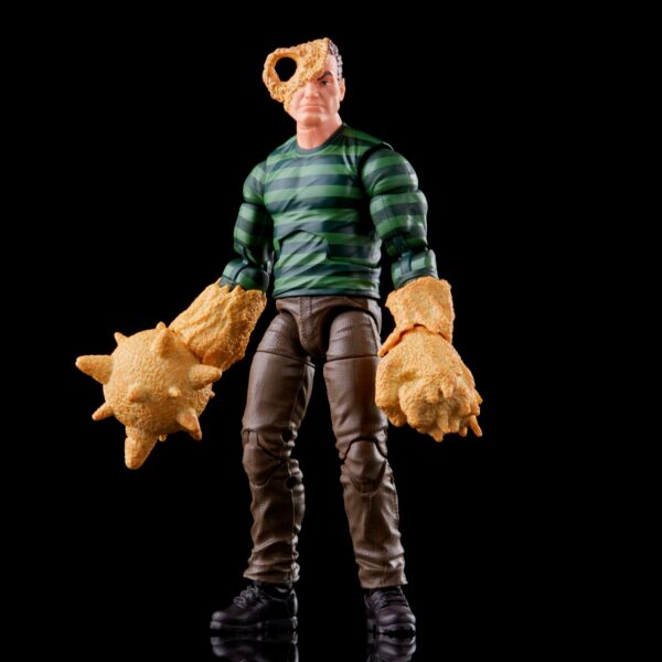 Spider-Man Marvel Legends Series Actionfigur 2021 Marvel's Sandman 15 cm – Bild 8