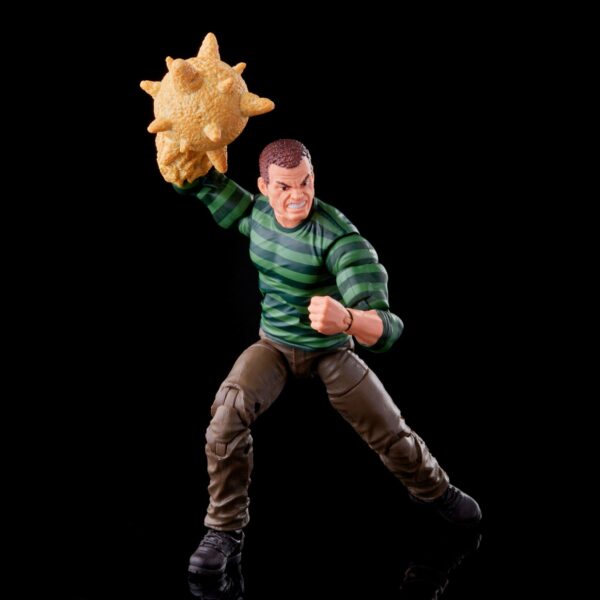 Spider-Man Marvel Legends Series Actionfigur 2021 Marvel's Sandman 15 cm – Bild 7