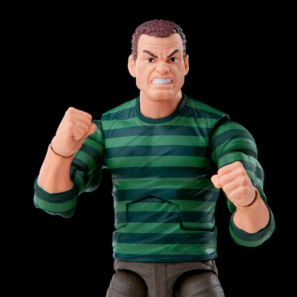 Spider-Man Marvel Legends Series Actionfigur 2021 Marvel's Sandman 15 cm – Bild 5