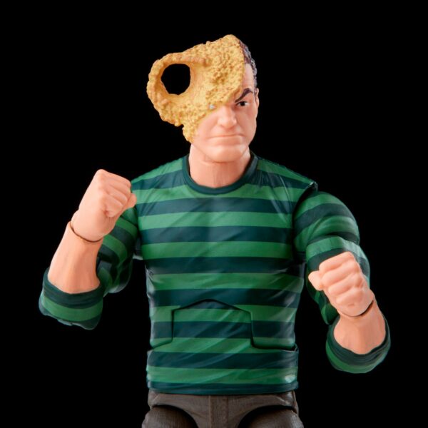 Spider-Man Marvel Legends Series Actionfigur 2021 Marvel's Sandman 15 cm – Bild 4