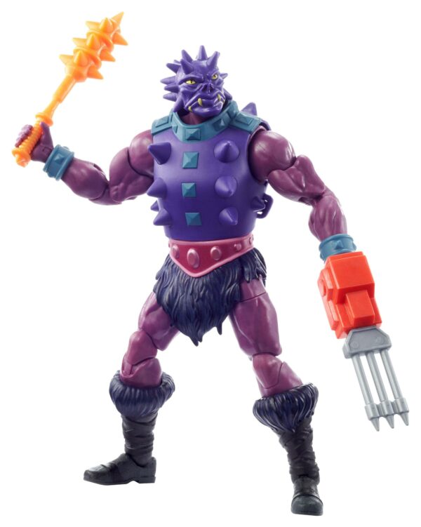 Masters of the Universe: Revelation Masterverse Actionfigur 2021 Spikor 18 cm – Bild 4