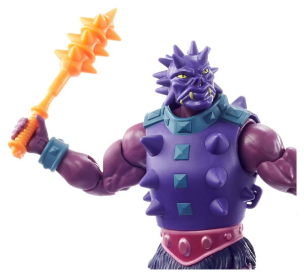 Masters of the Universe: Revelation Masterverse Actionfigur 2021 Spikor 18 cm – Bild 2