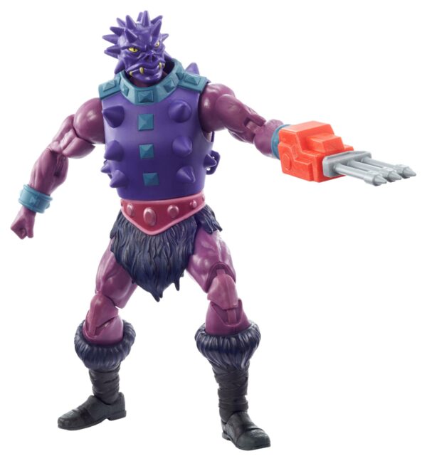 Masters of the Universe: Revelation Masterverse Actionfigur 2021 Spikor 18 cm – Bild 6