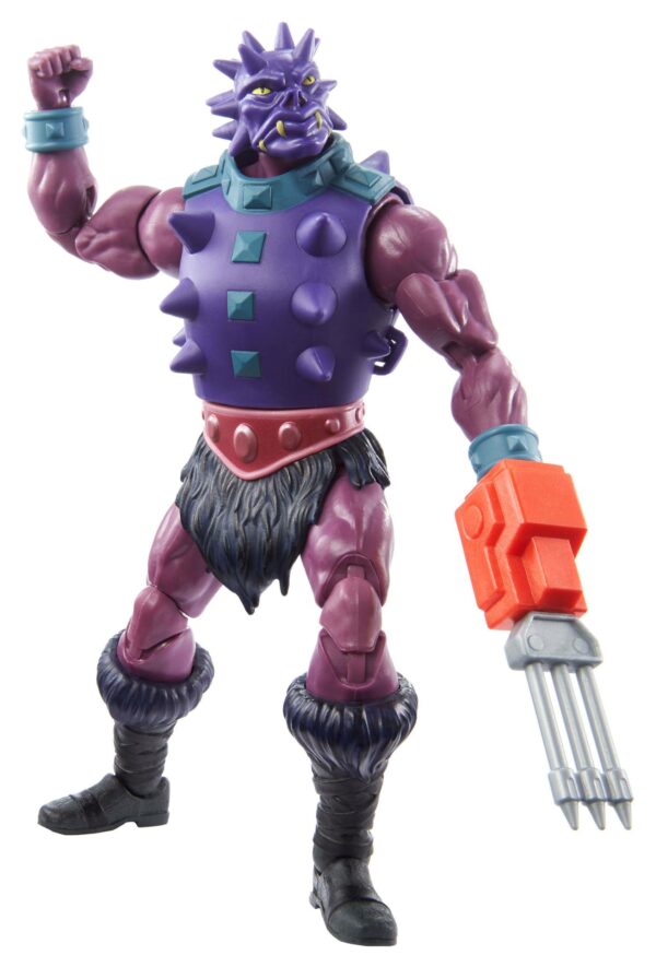 Masters of the Universe: Revelation Masterverse Actionfigur 2021 Spikor 18 cm – Bild 7