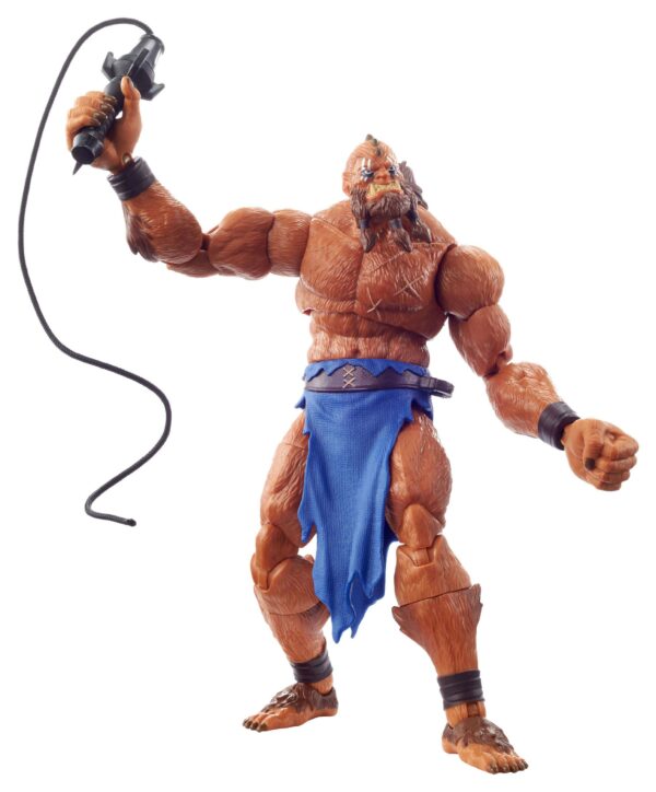 Masters of the Universe: Revelation Masterverse Actionfigur 2021 Beast Man 18 cm – Bild 6