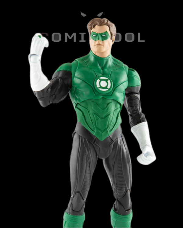 DC Multiverse Actionfiguren Collector Multipack Batman Earth-32 & Green Lantern 18 cm – Bild 8