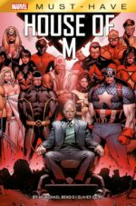 Marvel Must-Have: House of M