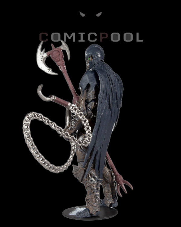 Spawn Actionfigur Raven Spawn 18 cm – Bild 7