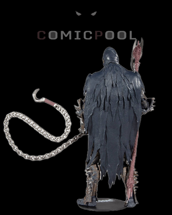 Spawn Actionfigur Raven Spawn 18 cm – Bild 8