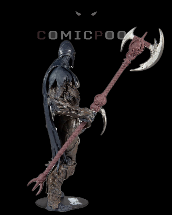 Spawn Actionfigur Raven Spawn 18 cm – Bild 9