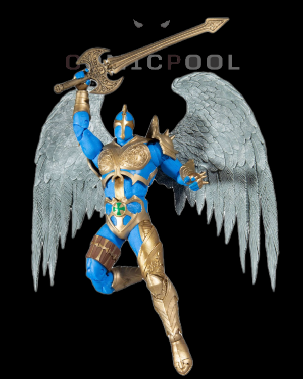 Spawn Actionfigur The Redeemer 18 cm – Bild 10