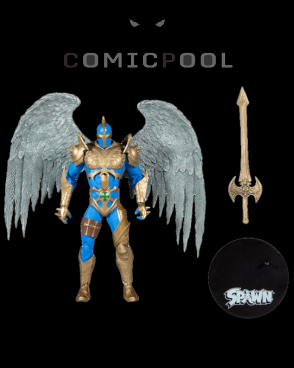 Spawn Actionfigur The Redeemer 18 cm – Bild 4
