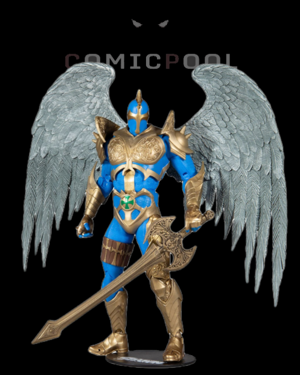 Spawn Actionfigur The Redeemer 18 cm – Bild 6
