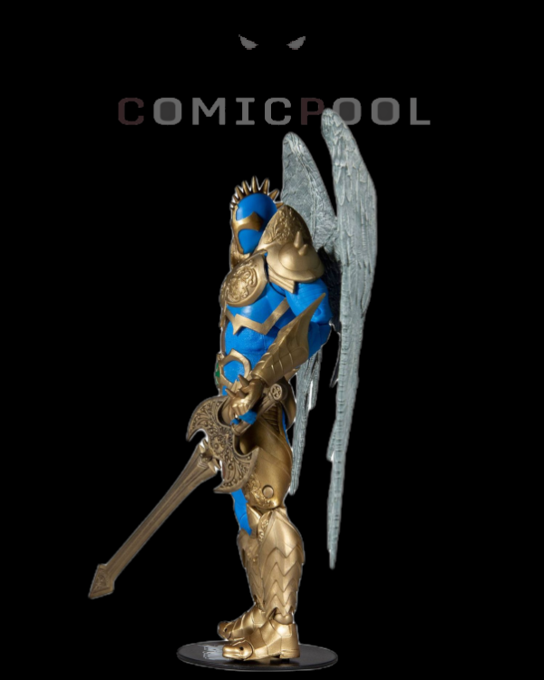 Spawn Actionfigur The Redeemer 18 cm – Bild 7