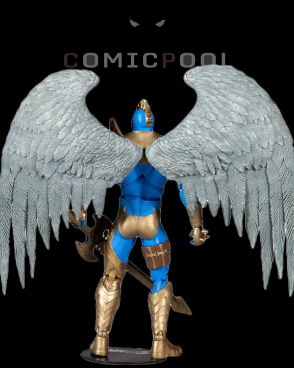 Spawn Actionfigur The Redeemer 18 cm – Bild 8