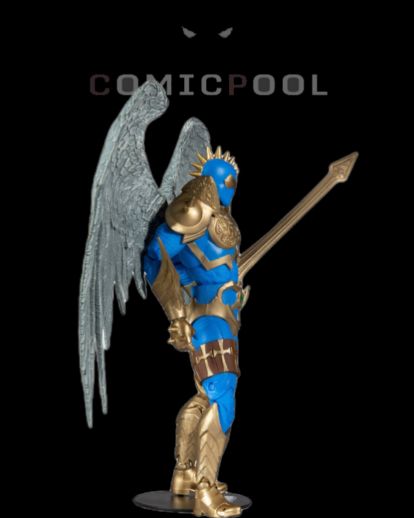 Spawn Actionfigur The Redeemer 18 cm – Bild 9