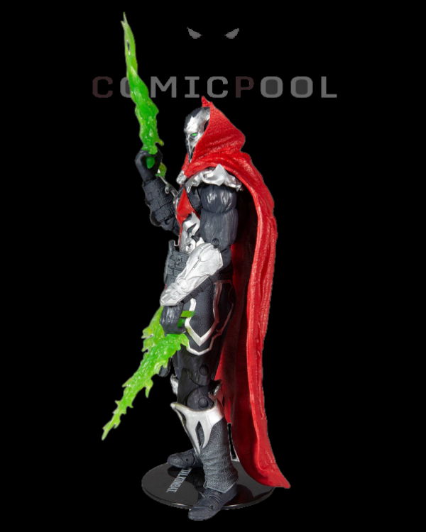 Mortal Kombat 11 Actionfigur Malefik Spawn 18 cm – Bild 7