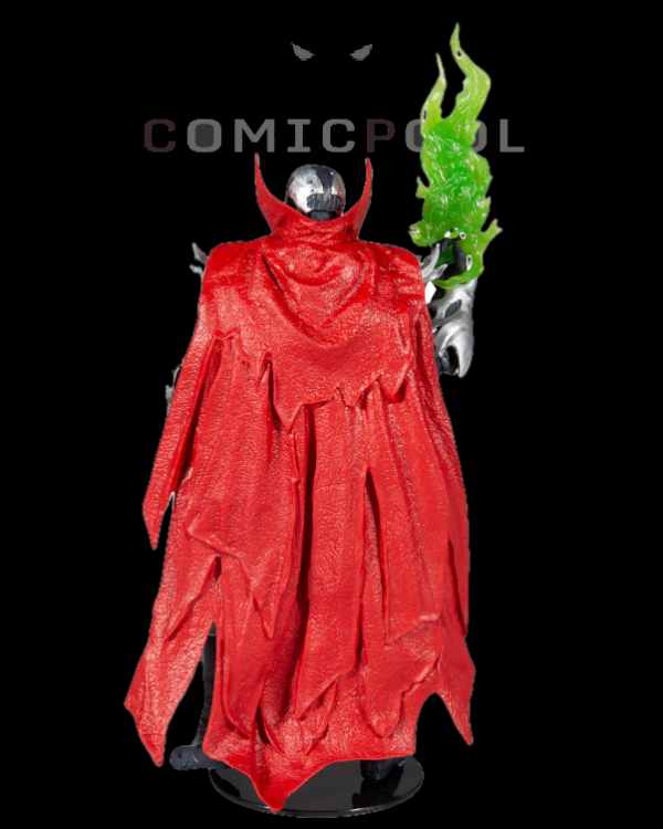 Mortal Kombat 11 Actionfigur Malefik Spawn 18 cm – Bild 8