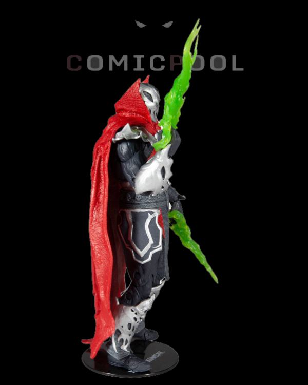 Mortal Kombat 11 Actionfigur Malefik Spawn 18 cm – Bild 9