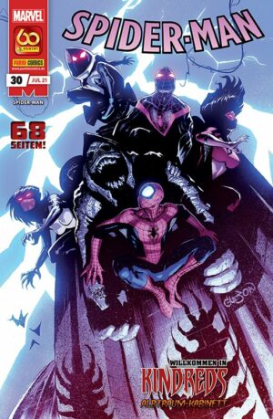Spider-Man (2019) 30