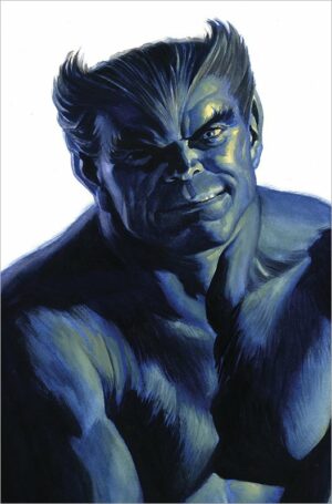 X-Men (2020) 17 Alex Ross Variant (777)