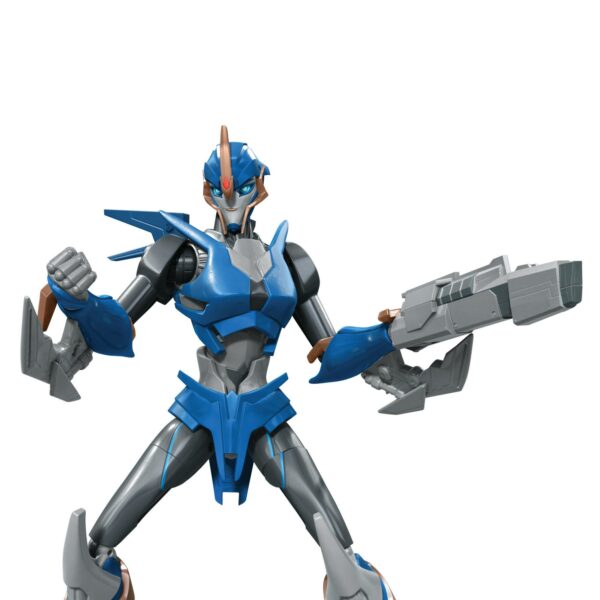 Transformers Generations R.E.D. Actionfiguren 15 cm 2021 Wave 3 Sortiment – Bild 3