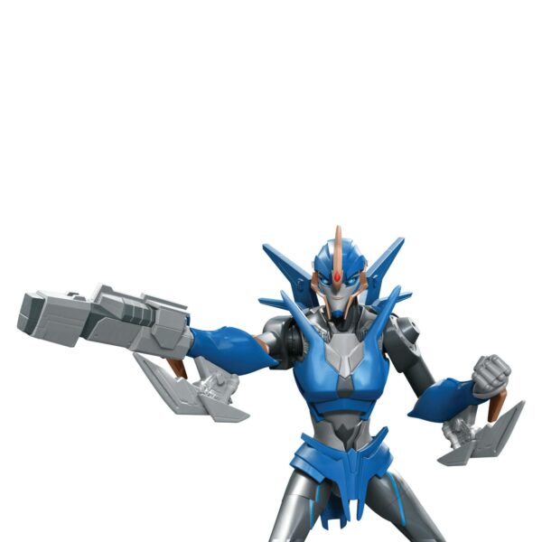 Transformers Generations R.E.D. Actionfiguren 15 cm 2021 Wave 3 Sortiment – Bild 4