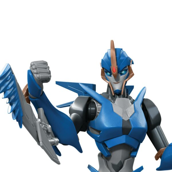 Transformers Generations R.E.D. Actionfiguren 15 cm 2021 Wave 3 Sortiment – Bild 6