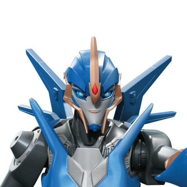 Transformers Generations R.E.D. Actionfiguren 15 cm 2021 Wave 3 Sortiment – Bild 7