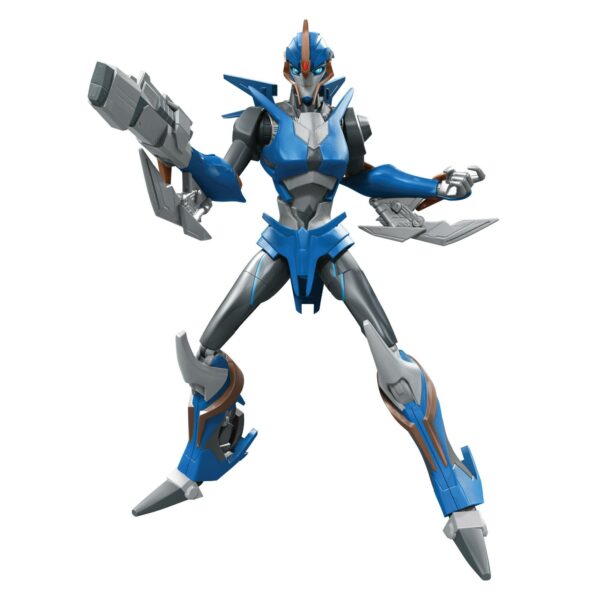 Transformers Generations R.E.D. Actionfiguren 15 cm 2021 Wave 3 Sortiment – Bild 8